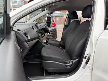 HYUNDAI I10 1.0 S Euro 6 5dr