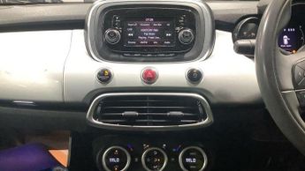 FIAT 500X 1.4 MultiAir Pop Star DCT Euro 6 (s/s) 5dr