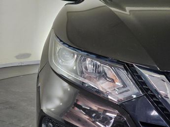 NISSAN QASHQAI 1.2 DIG-T Acenta Euro 6 (s/s) 5dr