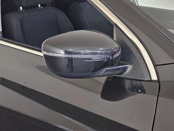 NISSAN QASHQAI 1.2 DIG-T Acenta Euro 6 (s/s) 5dr