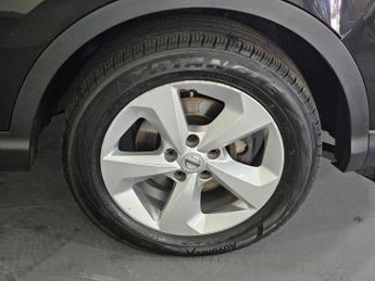 NISSAN QASHQAI 1.2 DIG-T Acenta Euro 6 (s/s) 5dr