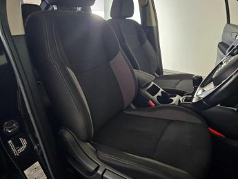 NISSAN QASHQAI 1.2 DIG-T Acenta Euro 6 (s/s) 5dr