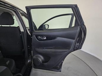 NISSAN QASHQAI 1.2 DIG-T Acenta Euro 6 (s/s) 5dr