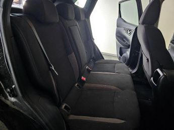 NISSAN QASHQAI 1.2 DIG-T Acenta Euro 6 (s/s) 5dr