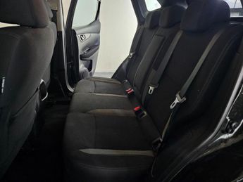 NISSAN QASHQAI 1.2 DIG-T Acenta Euro 6 (s/s) 5dr