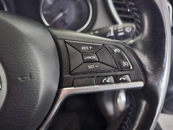 NISSAN QASHQAI 1.2 DIG-T Acenta Euro 6 (s/s) 5dr