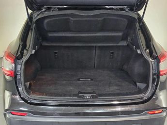 NISSAN QASHQAI 1.2 DIG-T Acenta Euro 6 (s/s) 5dr