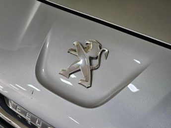 PEUGEOT 5008 1.6 BlueHDi Allure EAT Euro 6 (s/s) 5dr