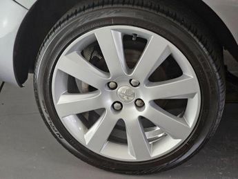 PEUGEOT 5008 1.6 BlueHDi Allure EAT Euro 6 (s/s) 5dr