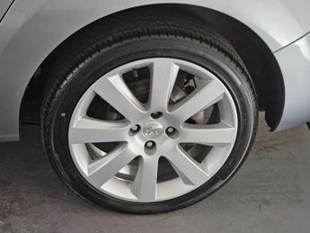 PEUGEOT 5008 1.6 BlueHDi Allure EAT Euro 6 (s/s) 5dr