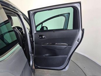 PEUGEOT 5008 1.6 BlueHDi Allure EAT Euro 6 (s/s) 5dr