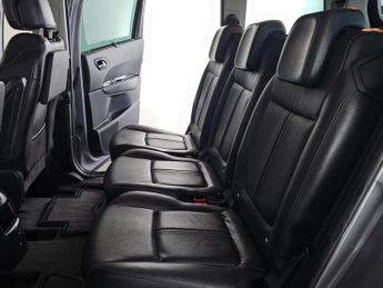 PEUGEOT 5008 1.6 BlueHDi Allure EAT Euro 6 (s/s) 5dr