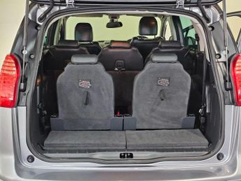 PEUGEOT 5008 1.6 BlueHDi Allure EAT Euro 6 (s/s) 5dr