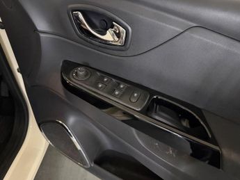 RENAULT CAPTUR 1.5 dCi ENERGY Dynamique MediaNav Euro 5 (s/s) 5dr