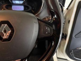 RENAULT CAPTUR 1.5 dCi ENERGY Dynamique MediaNav Euro 5 (s/s) 5dr