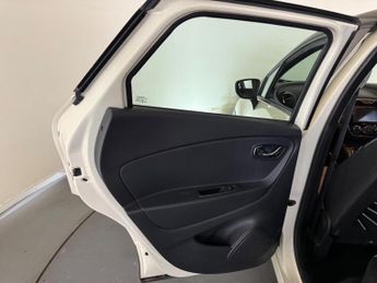 RENAULT CAPTUR 1.5 dCi ENERGY Dynamique MediaNav Euro 5 (s/s) 5dr