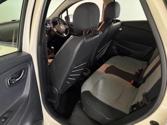 RENAULT CAPTUR 1.5 dCi ENERGY Dynamique MediaNav Euro 5 (s/s) 5dr