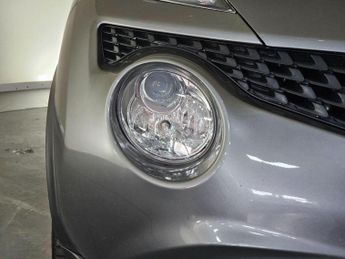 NISSAN JUKE 1.2 DIG-T Acenta Euro 6 (s/s) 5dr