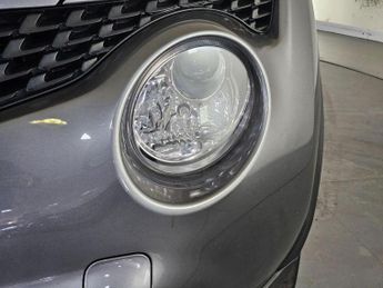 NISSAN JUKE 1.2 DIG-T Acenta Euro 6 (s/s) 5dr