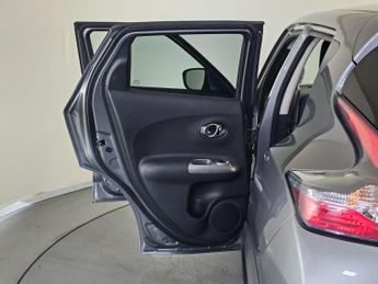 NISSAN JUKE 1.2 DIG-T Acenta Euro 6 (s/s) 5dr