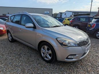 Kia Ceed 1.6 2