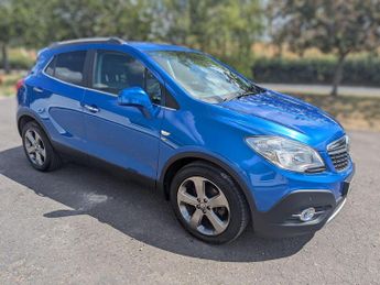 Vauxhall Mokka 1.4 T SE