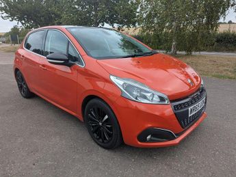 Peugeot 208 1.2 PureTech Allure