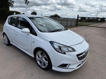Vauxhall Corsa 1.4i SRi VX Line Euro 6 5dr