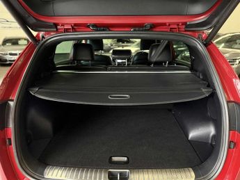KIA SPORTAGE 1.6 T-GDi GT-Line S