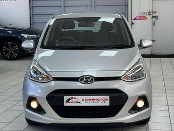 HYUNDAI I10 1.2 SE Auto Euro 5 5dr
