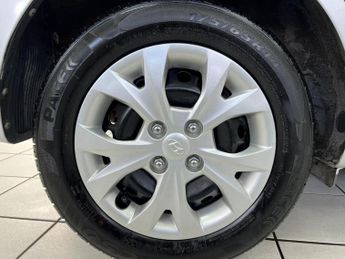 HYUNDAI I10 1.2 SE Auto Euro 5 5dr