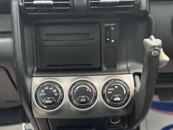 HONDA CR-V 2.2 i-CDTi Executive 5dr