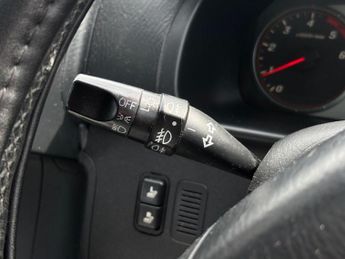 HONDA CR-V 2.2 i-CDTi Executive 5dr