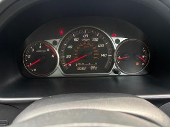 HONDA CR-V 2.2 i-CDTi Executive 5dr