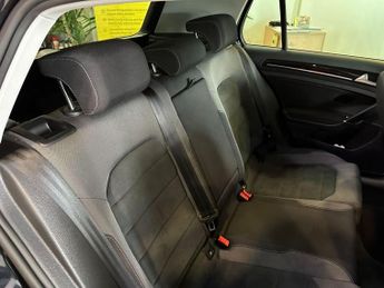 VOLKSWAGEN GOLF 1.6 TDI GT