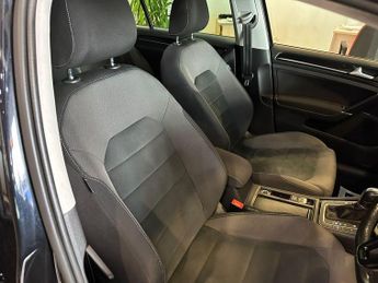 VOLKSWAGEN GOLF 1.6 TDI GT