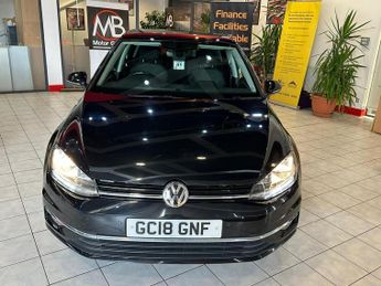 VOLKSWAGEN GOLF 1.6 TDI GT
