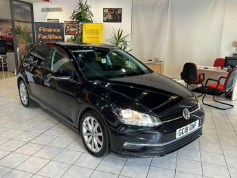 VOLKSWAGEN GOLF 1.6 TDI GT
