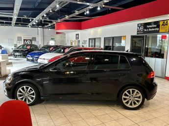 VOLKSWAGEN GOLF 1.6 TDI GT