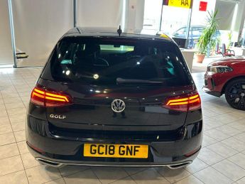 VOLKSWAGEN GOLF 1.6 TDI GT