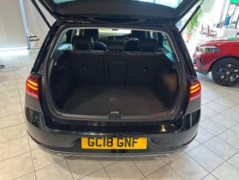 VOLKSWAGEN GOLF 1.6 TDI GT