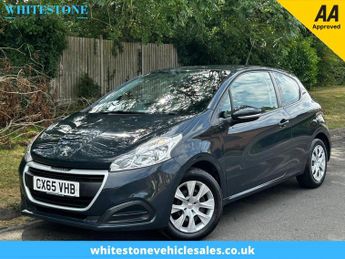 Peugeot 208 1.0 PureTech Access
