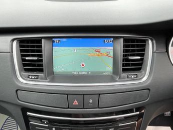 PEUGEOT 508 2.2 HDi GT
