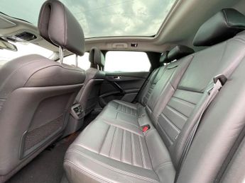PEUGEOT 508 2.2 HDi GT