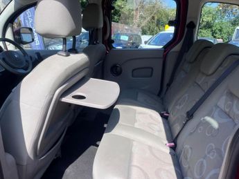 RENAULT Kangoo 1.6 16V Expression