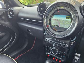 MINI COUNTRYMAN 1.6 John Cooper Works Countryman
