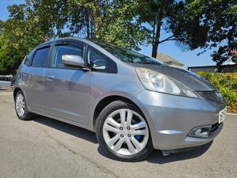 Honda Jazz 1.4 i-VTEC EX