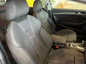 AUDI A3 2.0 TDI Sport