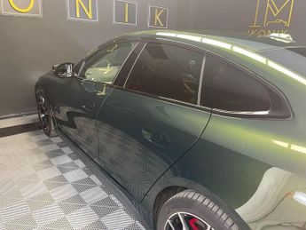 BMW I4 i4 M50