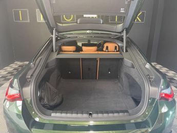 BMW I4 i4 M50
